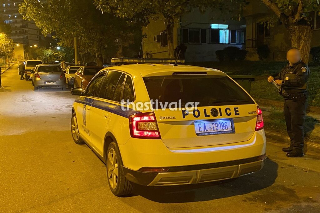 Θεσσαλονίκη - Εντοπίστηκαν δυο πτώματα σε διαμέρισμα