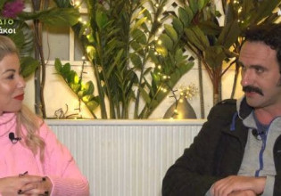 Μελέτης Ηλίας – «Εγώ θα δυσκολευόμουν να είμαι στον ίδιο θίασο με κάποιον ανεμβολίαστο»