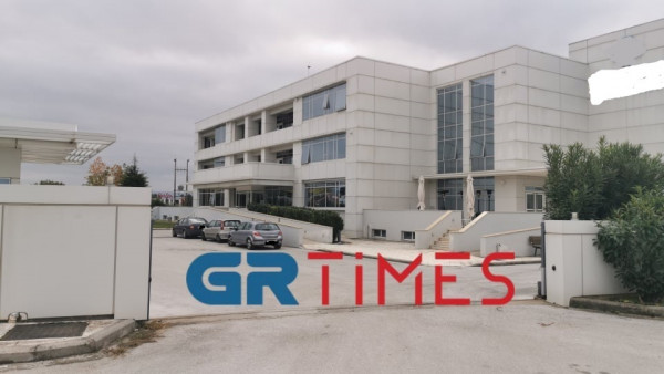 Κορονοϊός – «Βόμβα» με 23 κρούσματα σε ιδιωτική κλινική