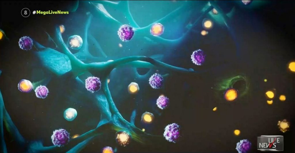 Μποτσουάνα – «Διπλωμάτες που ταξίδεψαν στην Άπω Ανατολή τα πρώτα κρούσματα» – Τι λέει Έλληνας που ζει στη χώρα