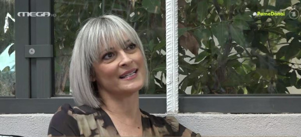 Δήμητρα Κωστάκη – Γιατί σταμάτησε σε ηλικία 26 ετών το μόντελινγκ – Τι είπε για τη Βίκυ Καγιά