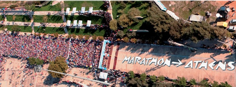 Έμφαση στο εμβόλιο γρίπης και πνευμονιοκόκκου στον Αυθεντικό Μαραθώνιο