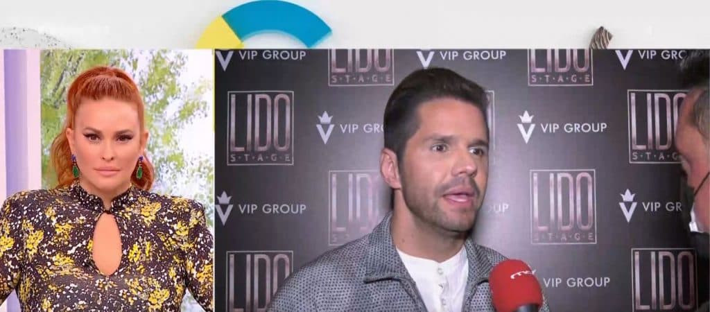 Γιώργος Τσαλίκης για την κόντρα με ΣΚΑΪ, Γκουντάρα και Κάκκαβα – Το νέο σχόλιο που θα συζητηθεί