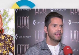 Γιώργος Τσαλίκης για την κόντρα με ΣΚΑΪ, Γκουντάρα και Κάκκαβα – Το νέο σχόλιο που θα συζητηθεί