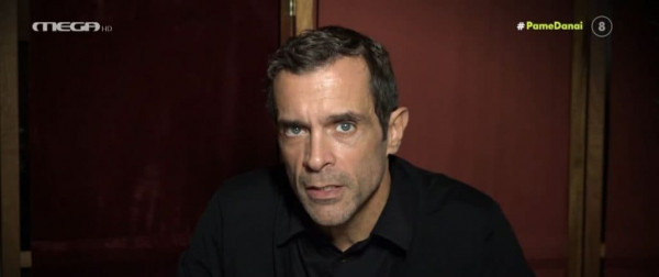 Κωνσταντίνος Μαρκουλάκης – «Ο κόσμος στο δρόμο με φώναζε κομπλεξικό, γιατί…»