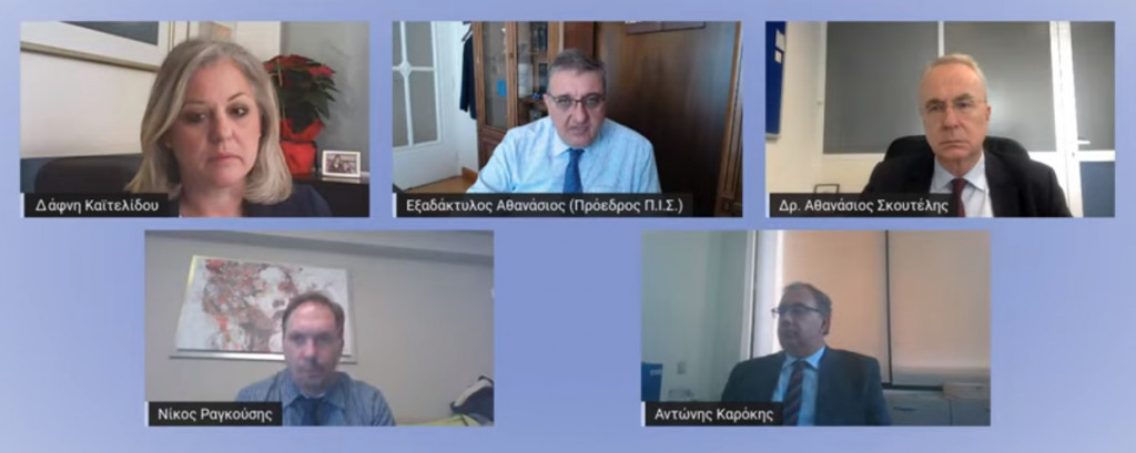 Εκπαίδευση γιατρών και νοσηλευτών για στρατηγικό σχεδιασμό στο ΕΣΥ