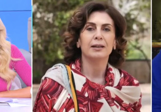 Μαυρίκιος Μαυρικίου – «Καρφώνει» τους ανεμβολίαστους Καλφαγιάννη, Παπαδόπουλο και Διδασκάλου