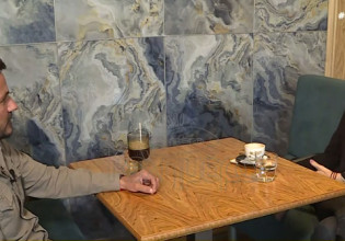 Εύα Καϊλή – «Όταν γεννήθηκε η κόρη μου η Φώφη Γεννηματά με πήρε τηλέφωνο και μου είπε…»