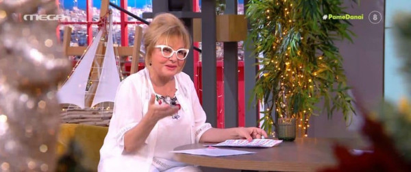 Βίκυ Παγιατάκη – Κάτι… αλλάζει για αυτά τα ζώδια από σήμερα