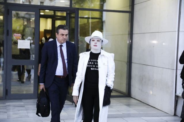 Απόστολος Λύτρας – «Είμαι σίγουρος ότι η κατηγορούμενη είχε συνεργό»