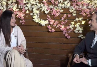 Ναταλία Δραγούμη – «Με εξαπάτησε σκηνοθέτης, φορούσα εσώρουχο και είχε βάλει κάμερα πίσω μου»