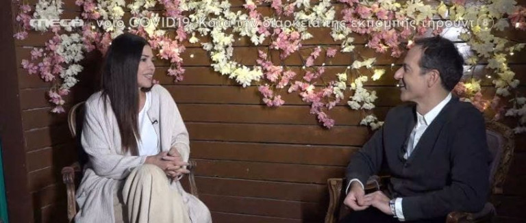 Ναταλία Δραγούμη – «Με εξαπάτησε σκηνοθέτης, φορούσα εσώρουχο και είχε βάλει κάμερα πίσω μου»