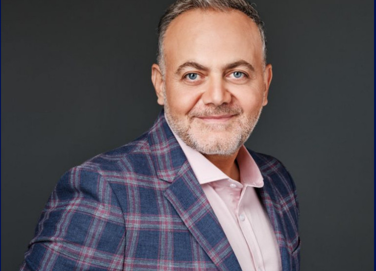 Όλα για τη ζωή μας – Με καλεσμένους τη Βαλέρια Χοψονίδου και τον Γιώργο Χρυσόστομου