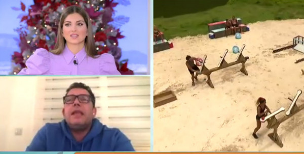 Γρηγόρης Μπιθικώτσης –  Φεύγει τελικά για Survivor;