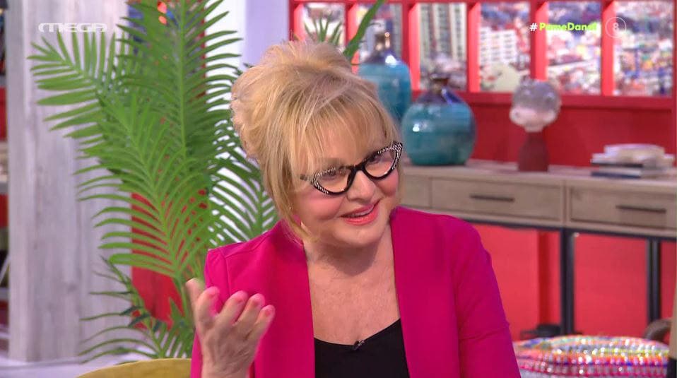 Βίκυ Παγιατάκη – Αυτό το ζώδιο σήμερα πρέπει να διεκδικήσει το δίκιο του… με τρόπο