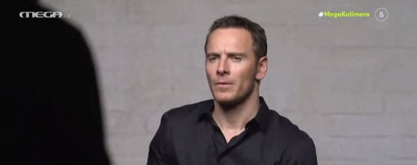 Διάσημοι άνδρες που έχουν πατήσει τα 40 και συνεχίζουν να μαγνητίζουν τα βλέμματα