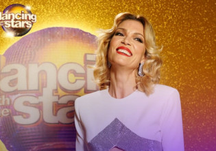 DWTS – Αυτό το ζευγάρι αποχώρησε από το σόου χορού