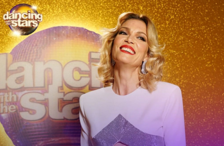 DWTS – Αυτό το ζευγάρι αποχώρησε από το σόου χορού