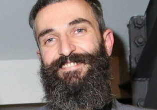 Σε τι Θεό πιστεύεις τελικά, Αρη Σερβετάλη;