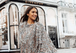 Άννα Πρέλεβιτς – Η τρυφερή φωτογραφία με τον Νικήτα Νομικό και το σχόλιο της Δούκισσας