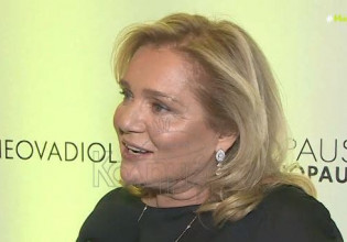 Μαρία Καβογιάννη – Δεν θα πιστέψετε τι δουλειά έκανε πριν γίνει ηθοποιός