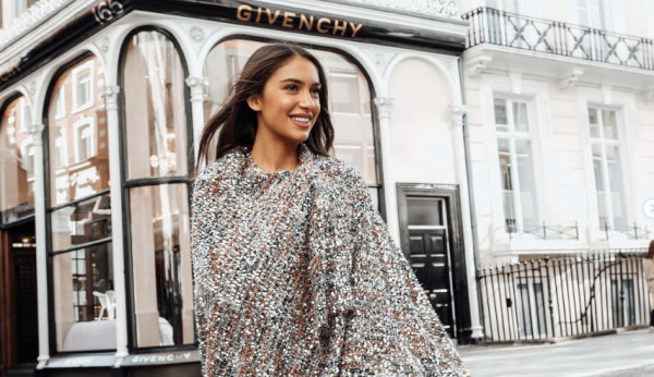 Άννα Πρέλεβιτς – Η τρυφερή φωτογραφία με τον Νικήτα Νομικό και το σχόλιο της Δούκισσας