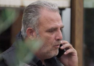 Η Γη της Ελιάς – Δείτε αποκλειστικό απόσπασμα από το αποψινό επεισόδιο