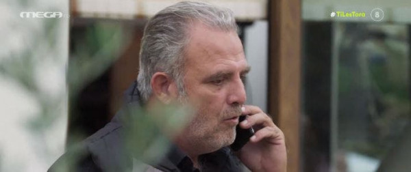 Η Γη της Ελιάς – Δείτε αποκλειστικό απόσπασμα από το αποψινό επεισόδιο