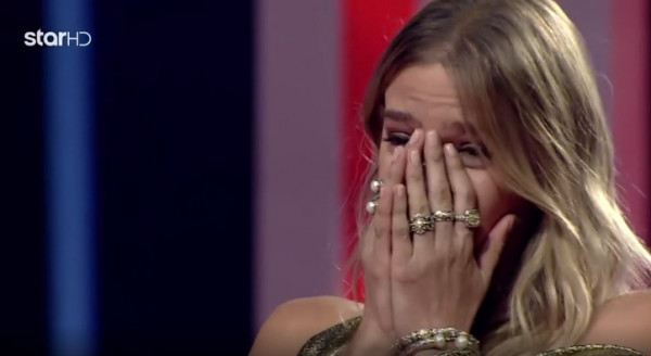 GNTM – Η πιο συγκινητική και ανατρεπτική αποχώρηση του διαγωνισμού