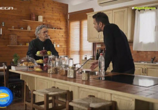 Η Γη της Ελιάς – Αποκλειστικό απόσπασμα από το αποψινό επεισόδιο