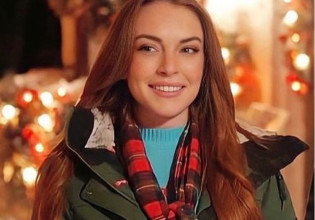 Λίντσεϊ Λόχαν – Η μεγάλη ανακοίνωση στο Instagram που μας άφησε με το στόμα ανοιχτό