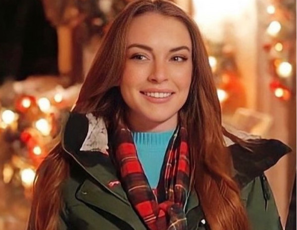 Λίντσεϊ Λόχαν – Η μεγάλη ανακοίνωση στο Instagram που μας άφησε με το στόμα ανοιχτό