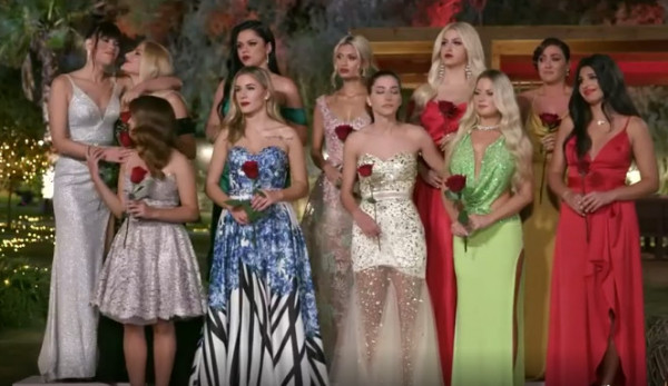 The Bachelor – Τα «θέλω» του Αλέξη της έδειξαν την πόρτα της εξόδου