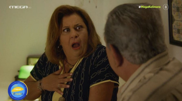 Συμπέθεροι απ’ τα Τίρανα – Αποκλειστικό απόσπασμα από το επόμενο επεισόδιο