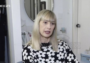 Βίκυ Βολιώτη – «Με έβριζαν στο δρόμο, γιατί…»