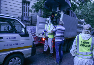 Συμβασιούχοι – Να παραμείνουν στις θέσεις τους ζητά ο Δήμος Αθηναίων