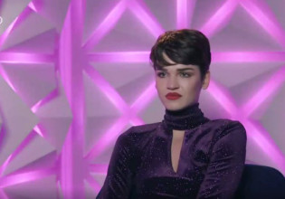 GNTM – Λύγισε η Κυβέλη «Δεν έχω δεδομένο ένα σπίτι»