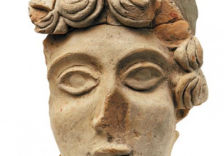 1.200 αρχαιότητες από τη «χώρα των λιμνών»