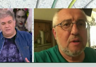 Δημήτρης Σταρόβας για Στάθη Παναγιωτόπουλο – «Είχε μια δεύτερη ζωή που την έκρυβε από όλους»