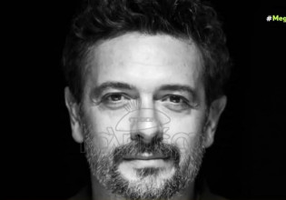 Γιωργής Τσαμπουράκης – Με φώναζαν «Χιτλερά Γερμαναρά» γιατί…