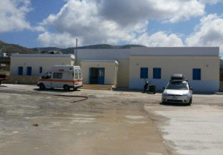 Η.Ν. Κάσου – Χωρίς δυνατότητα συνταγογράφησης οι διαβητικοί;