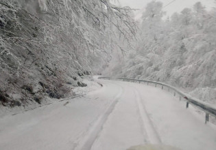 Καιρός – Ποιες περιοχές θα χτυπήσει η «Κάρμελ» την Κυριακή – Πότε εξασθενεί το φαινόμενο