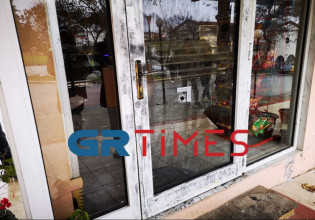 Γυναικοκτονία στη Θεσσαλονίκη – Στον εισαγγελέα ο 56χρονος – Ομολόγησε που είχε κρύψει την καραμπίνα