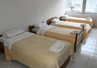 Πάτρα-Ομάδα δρόμου για τον εντοπισμό αστέγων