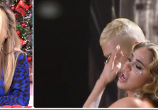 Κόνι Μεταξά για Τάσο Ξιαρχό – «Θα σας πω την αλήθεια…Βρεθήκαμε, ναι»