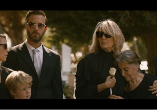 Σκοτεινή Θάλασσα – Τι θα δούμε στα δύο πρώτα επεισόδια στην πρεμιέρα, τη Δευτέρα 3 Ιανουαρίου