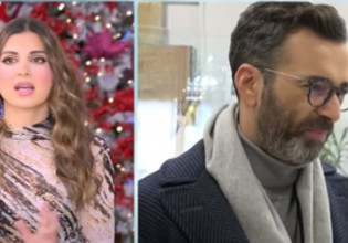 Σταματίνα Τσιμτσιλή για Άγγελο Μπράτη – «Έγινε αντιπαθής, τον κυνηγάμε για συνεντεύξεις χωρίς λόγο»