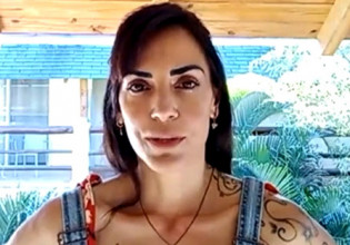 Survivor – Οι πρώτες δηλώσεις της Ελισάβετ Σπανού μετά την αποχώρησή της