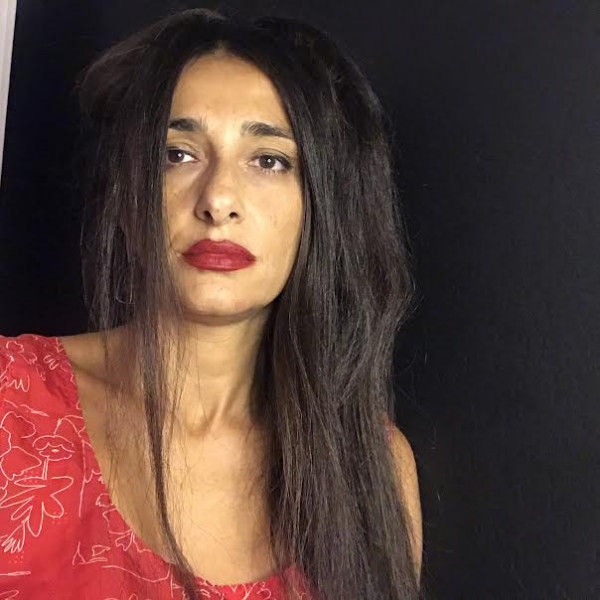 Η Φωτεινή Λαμπρίδη εξηγεί πώς είναι ένα «Βλέμμα στο Βυθό»