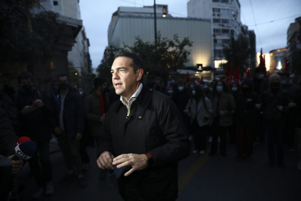 Κινδυνεύει όντως ο ΣΥΡΙΖΑ από το ΚΙΝΑΛ;